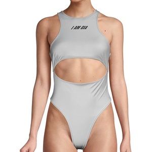 I.AM.GIA CALYPSO CUTOUT BODYSUIT